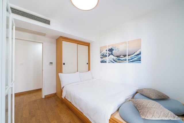 Tyms 3BR 2BA Apt Near Metro