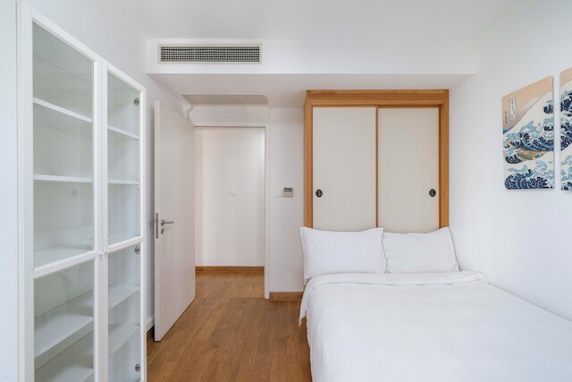 Tyms 3BR 2BA Apt Near Metro