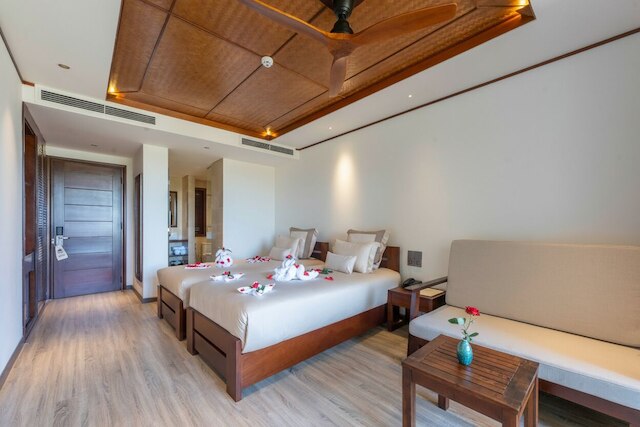 Hoi An Eco Retreat