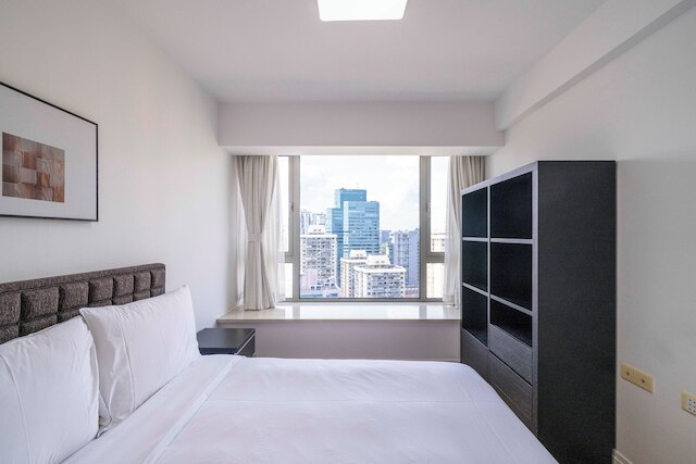 Tyms Family 3BR 2BA Apt Xujiahui Metro