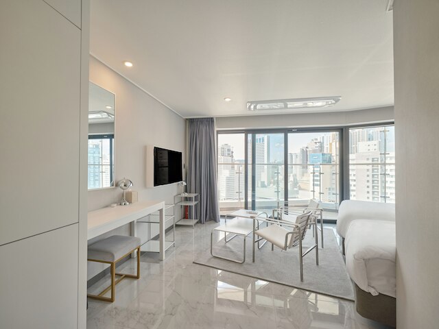 Y Collection Haeundae Beach