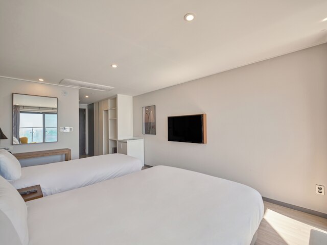 Y Collection Haeundae Beach