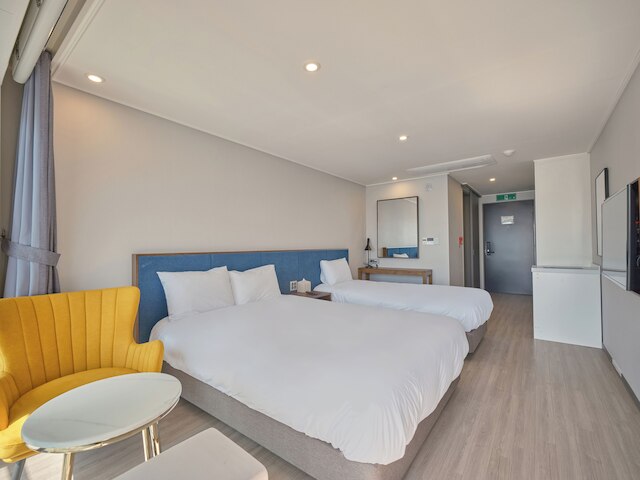 Y Collection Haeundae Beach