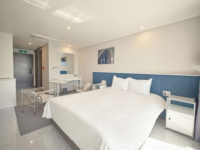 Y Collection Haeundae Beach