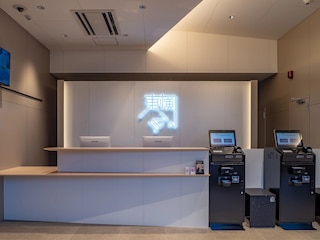 東横INN所沢駅西口