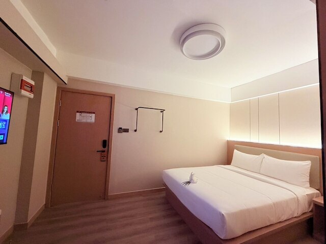 スター ホテル パタヤ