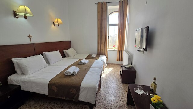 St Thomas Guesthouse - Jerusalem