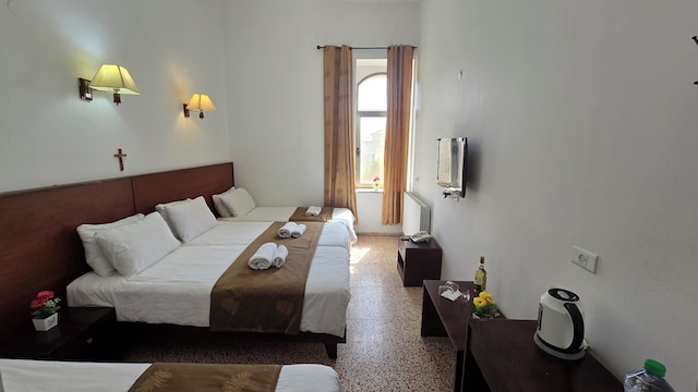 St Thomas Guesthouse - Jerusalem