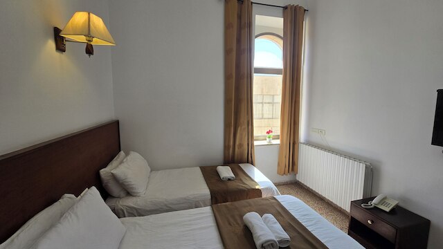 St Thomas Guesthouse - Jerusalem