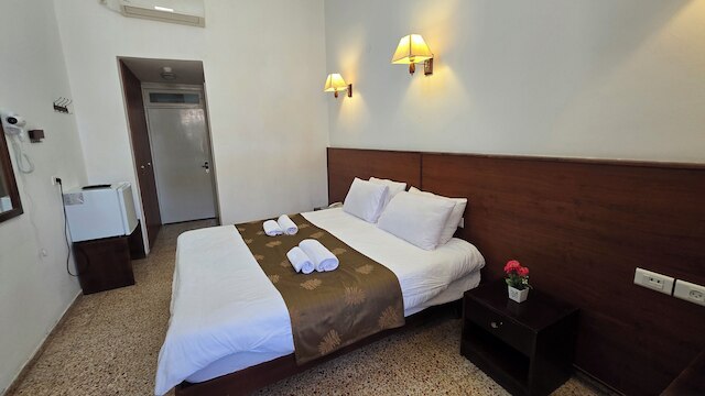 St Thomas Guesthouse - Jerusalem