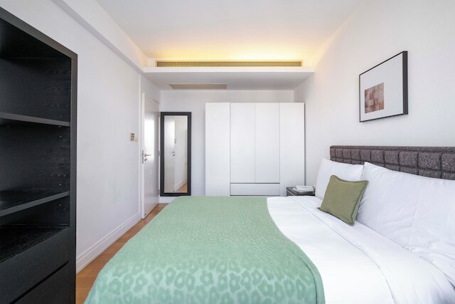 Tyms Family 3BR 2BA Apt Xuhui Center