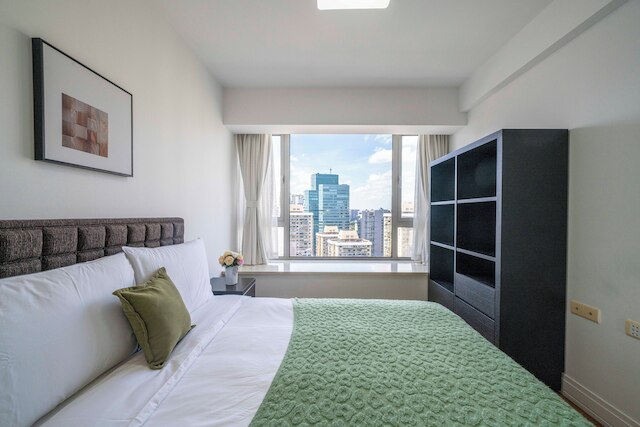 Tyms Family 3BR 2BA Apt Xuhui Center