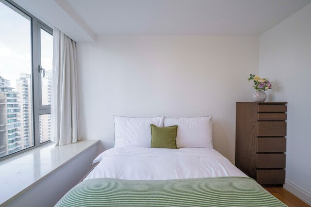 Tyms Family 3BR 2BA Apt Xuhui Center