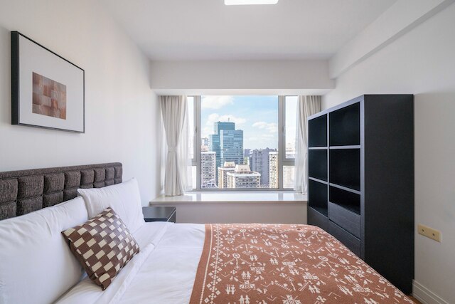 Tyms Stylish 3BR 2BA Apt Yongxin Century