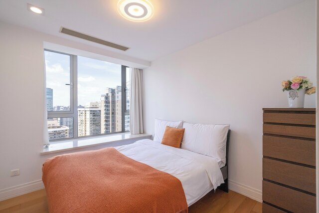 Tyms Stylish 3BR 2BA Apt Yongxin Century