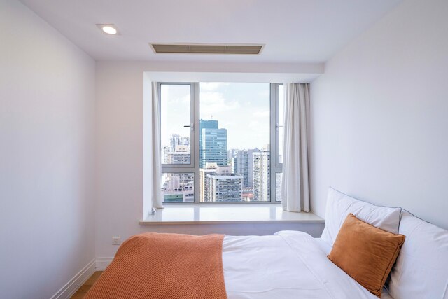 Tyms Stylish 3BR 2BA Apt Yongxin Century