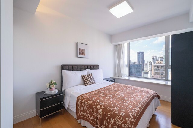 Tyms Stylish 3BR 2BA Apt Yongxin Century