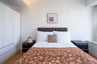 Tyms Stylish 3BR 2BA Apt Yongxin Century