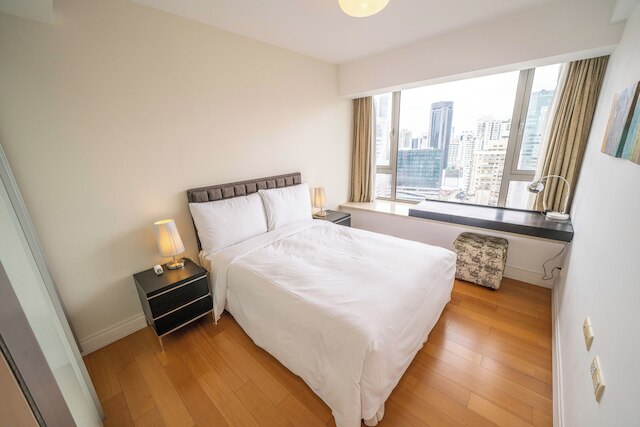 Tyms 3BR 2BA Apt Near Metro