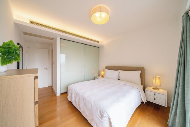 Tyms 3BR 2BA Apt Near Metro