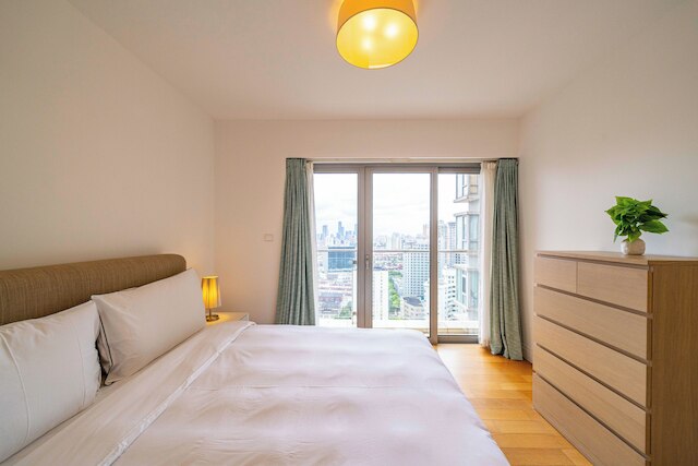 Tyms 3BR 2BA Apt Near Metro