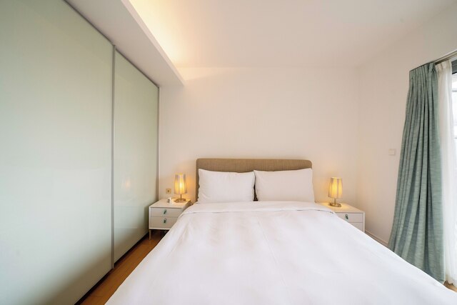 Tyms 3BR 2BA Apt Near Metro