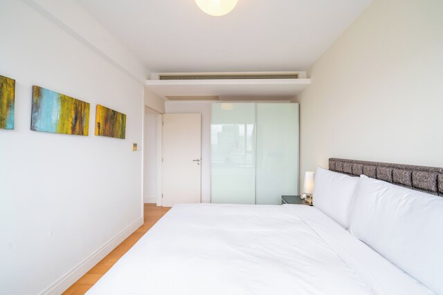 Tyms 3BR 2BA Apt Near Metro