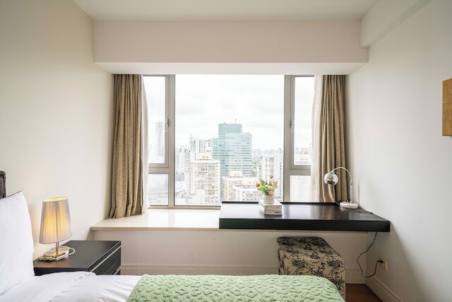 Tyms Elegant 3BR 2BA Apt Near Malls