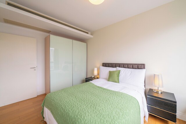 Tyms Elegant 3BR 2BA Apt Near Malls