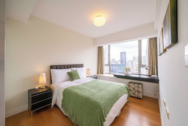 Tyms Elegant 3BR 2BA Apt Near Malls