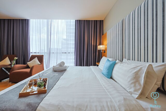 Empire Suite Subang by MyKey