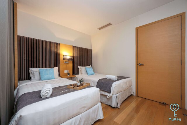 Empire Suite Subang by MyKey