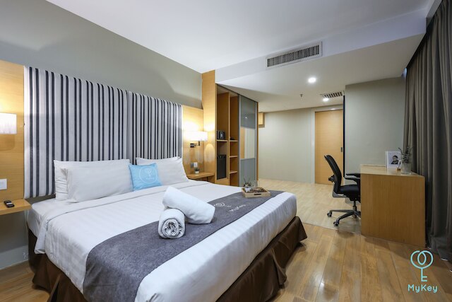 Empire Suite Subang by MyKey