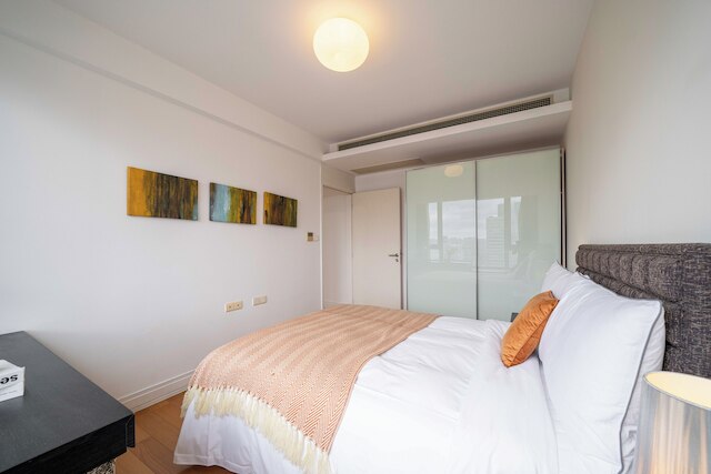 Tyms Modern 3BR 2BA Apt Near Metro