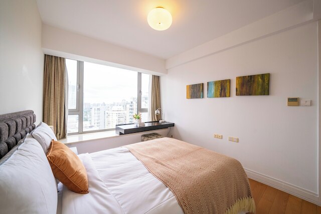 Tyms Modern 3BR 2BA Apt Near Metro