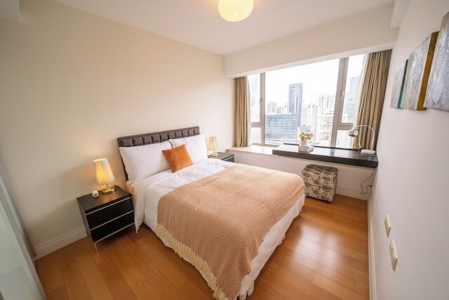 Tyms Modern 3BR 2BA Apt Near Metro