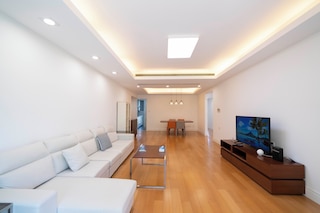 Tyms Stylish 3BR 2BA Apt Xuhui Center