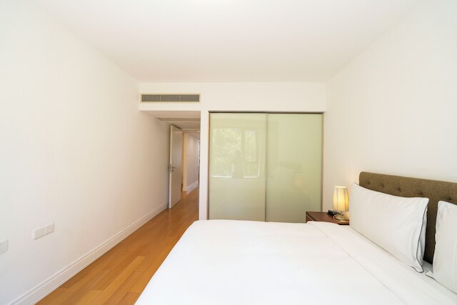 Tyms Stylish 3BR 2BA Apt Xuhui Center