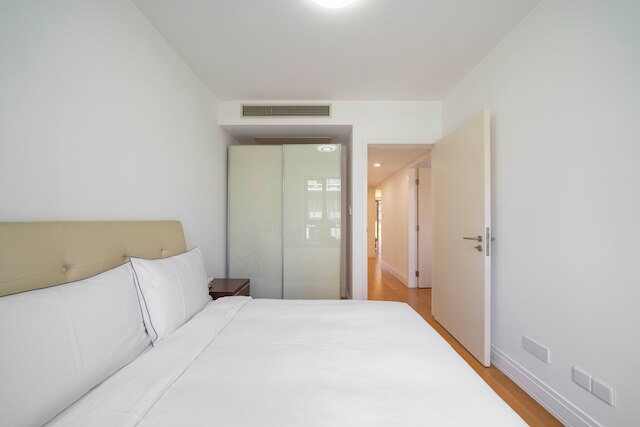 Tyms Stylish 3BR 2BA Apt Xuhui Center