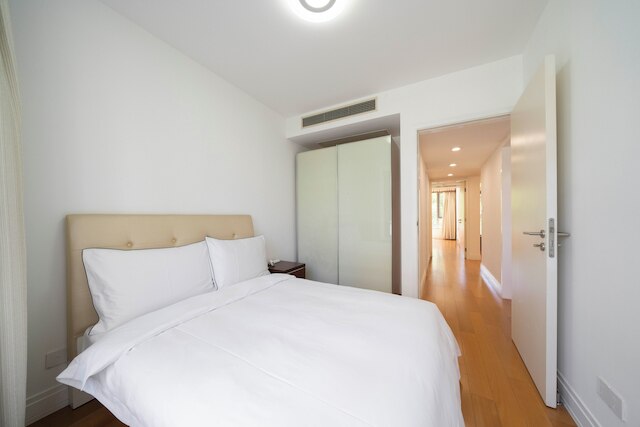 Tyms Stylish 3BR 2BA Apt Xuhui Center