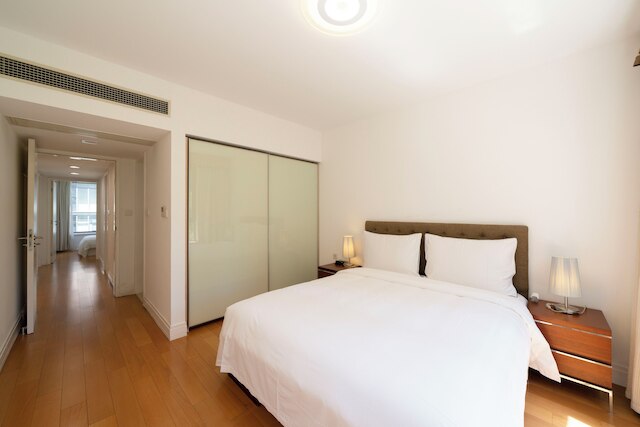 Tyms Stylish 3BR 2BA Apt Xuhui Center