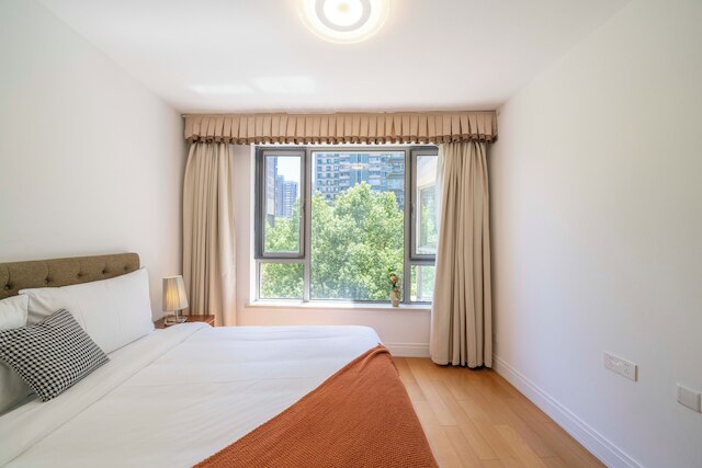 Tyms Cozy 3BR 2BA Escape Yongxin Century