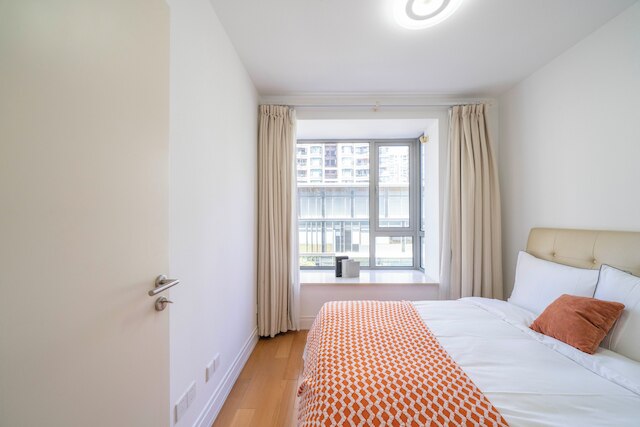 Tyms Cozy 3BR 2BA Escape Yongxin Century