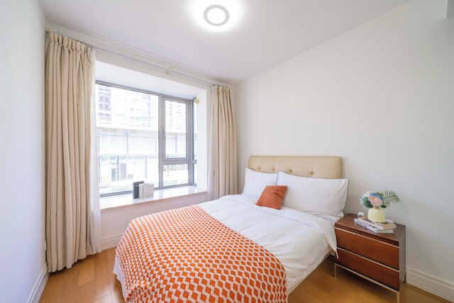 Tyms Cozy 3BR 2BA Escape Yongxin Century