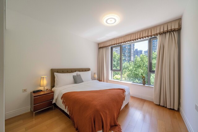 Tyms Cozy 3BR 2BA Escape Yongxin Century