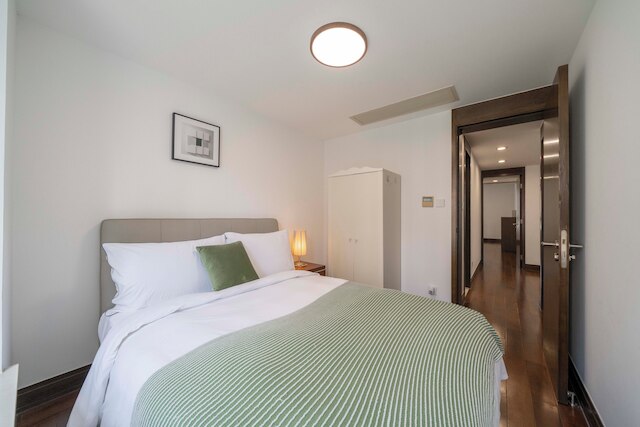 Tyms Premium 3BR 2BA Apt Walk to Metro