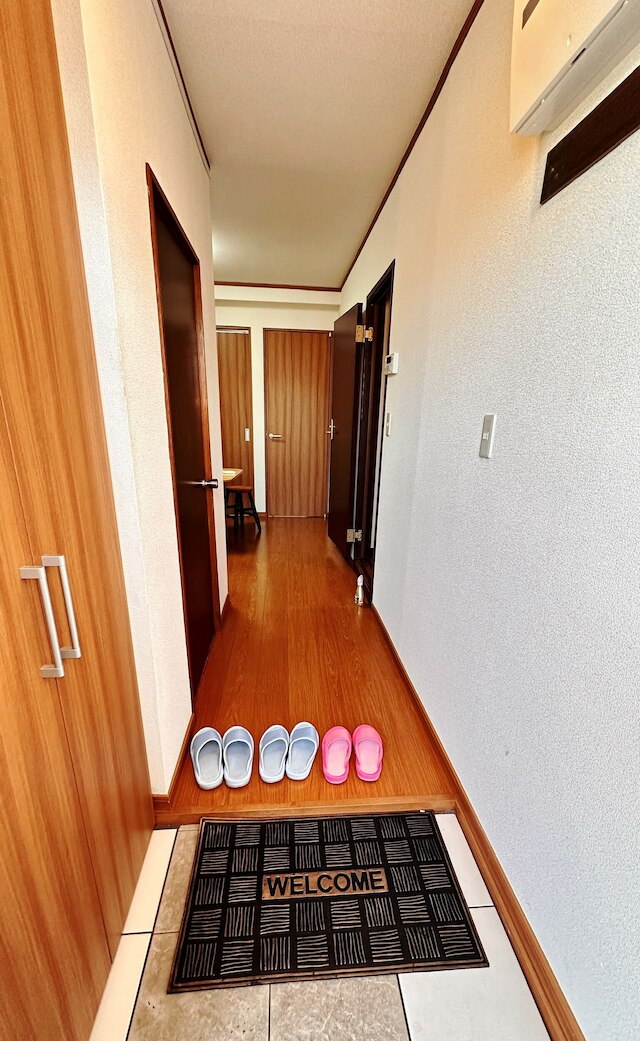 HYGGE HOUSE 旅人の家