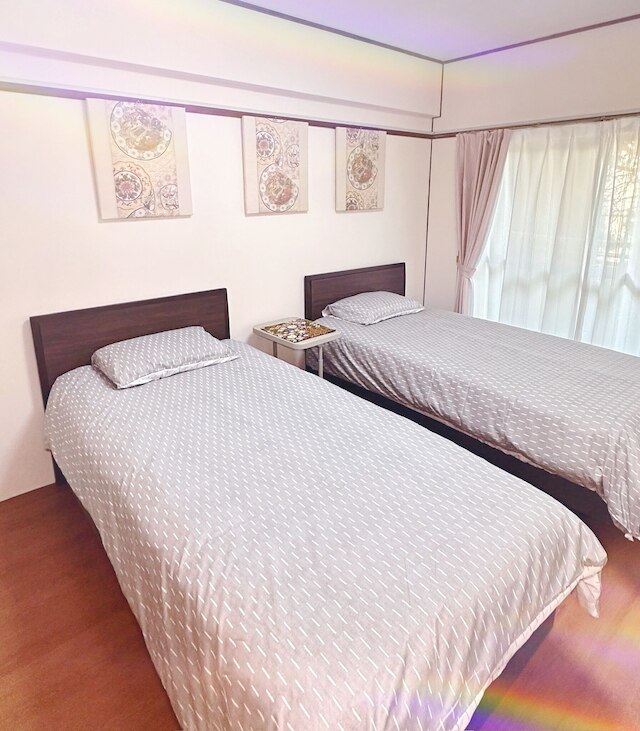 HYGGE HOUSE 旅人の家