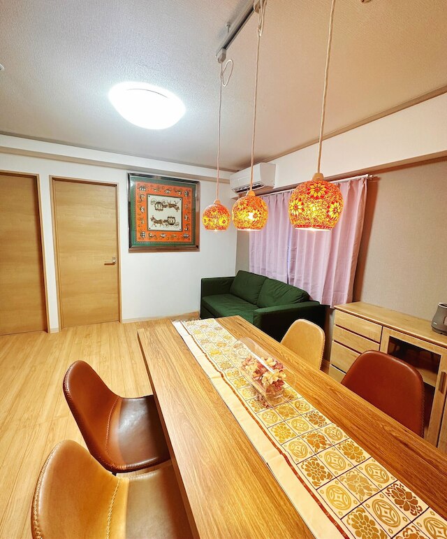 HYGGE HOUSE 旅人の家