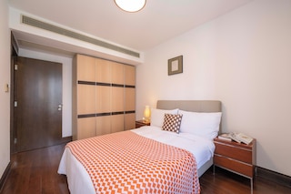 Tyms Premium 3BR 2BA Apt Yongxin Century